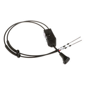 Kreuzschalthebel Case 87678201