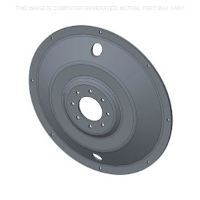 Radscheibe Case 87688981