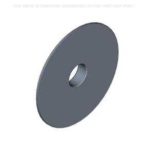 Unterlegscheibe Case 87689270