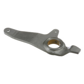 Bremshebel Case 87689319