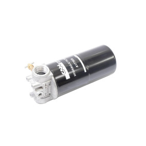 Hydraulikölfilter Case