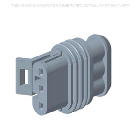 Kabelstecker Case
