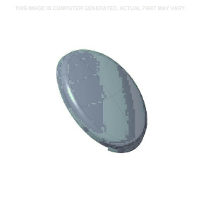 Maschinenschild Case 87698505