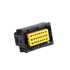 Mehrpol-Steckverbind Case 87699386