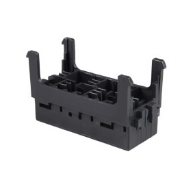 Mehrpol-Steckverbind Case 87705041