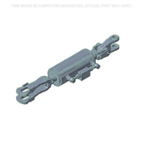 Hubstrebe Case 87710193