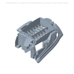 Fördermaschine Case