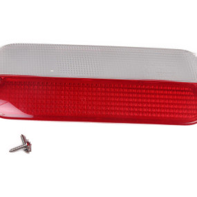 Streuscheibe Case 87714903