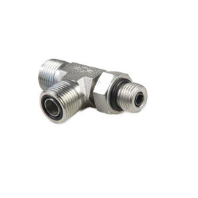 Hydr Steckverbinder Case 87722406