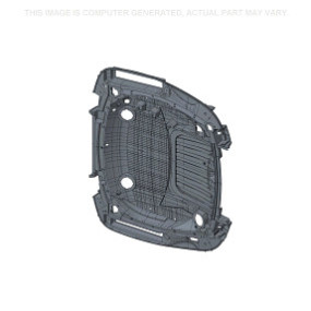 Dachrahmen Case 87724493