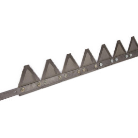 Mähbalken, Komplett Case 87725593