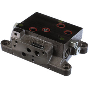 Regelventil Case 87730706