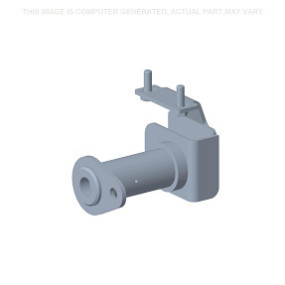 Sensor Case 87731102