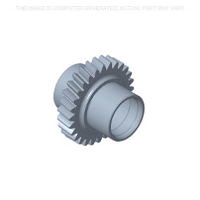 Zahnrad Case 87731121