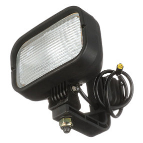 Arbeitsscheinwerfer Case 87733060