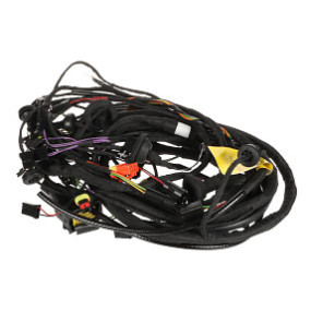 Kabelbaum Case 87740786