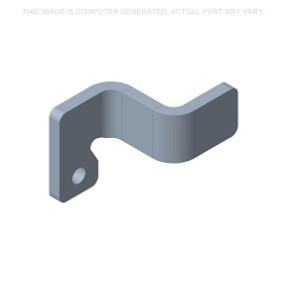 Sicherungsplatte  Case 87744048