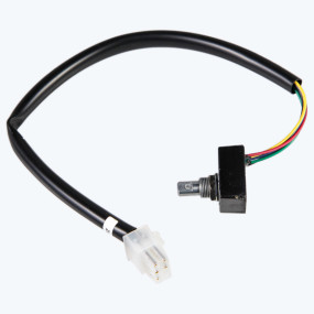 Potentiometer Case 87755846