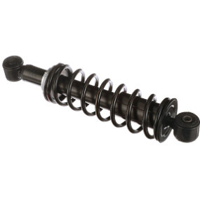 Dämpfer Case 90323009