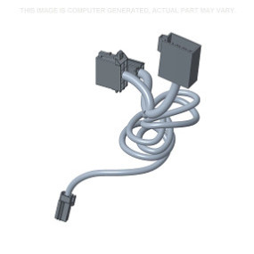 Kabelbaum Case 90336973