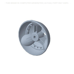 Drehknopf Case 90343378