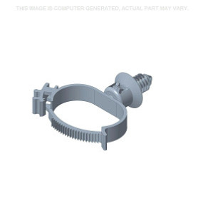 Klemme Case 90365071