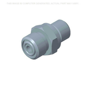 Hydr Steckverbinder Case 90403264