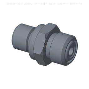 Hydr Steckverbinder Case 90403268