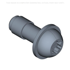 Schraube Case 90407661