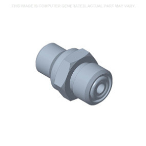 Hydr Steckverbinder Case 90424581