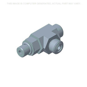 T-Einschraubverschra Case 90425228