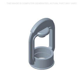 Abdeckappe Case 90427545