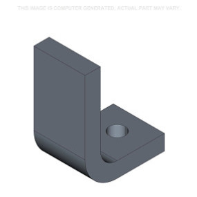 Blech, Platte Case 90459850