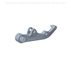 Hubarm Case 90494920