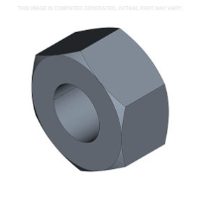 Mutter, Flach Case 905852R1