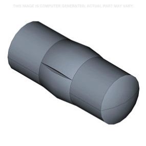 Kerbstift Case 906023R1