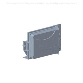 Controller Case 91700430