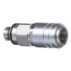 Flexible Kupplung Case 93177C5