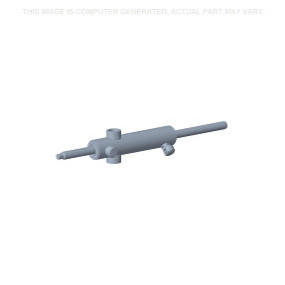 Lenkzylinder Case 93194C9