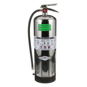 Feuerlöscher Case