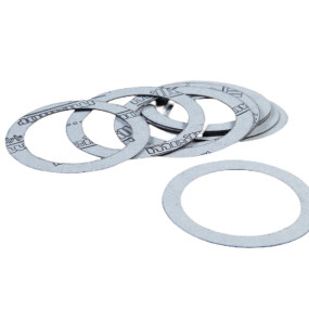 Dichtung, Flach Case 98400797