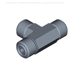 T-Stück Case 9840568