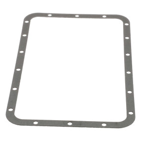 Dichtung, Flach Case