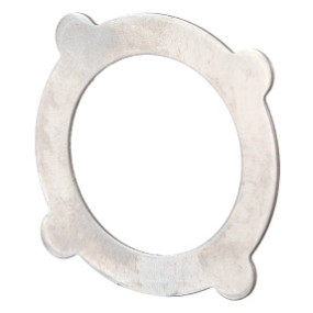 Kupplungsscheibe Case 9966309