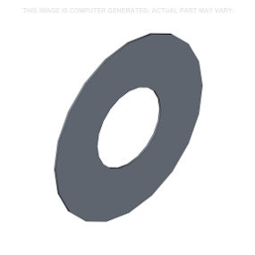 Unterlegscheibe Case A158880