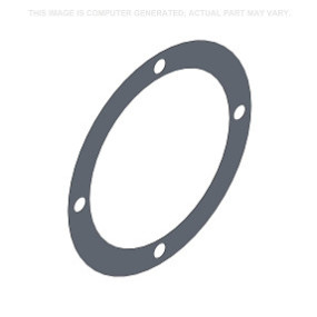 Unterlegscheibe Case A175237