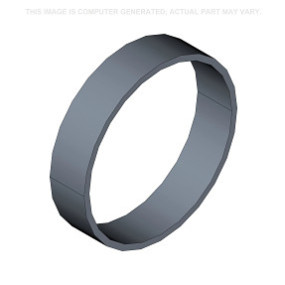 Distanzstück Case A175489