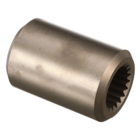 Keilverzahnte Kupplu Case A186409