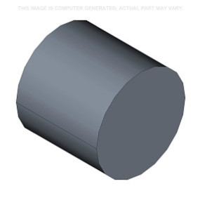 Distanzstück Case A186518