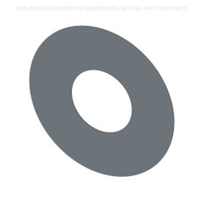 Unterlegscheibe Case A186916